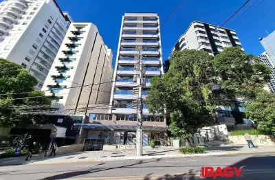 Excelente apartamento 1 dormitório(s) em centro - florianópolis