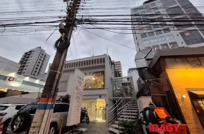 Ponto comercial para alugar na Avenida Prefeito Osmar Cunha, 486, Centro, Florianópolis