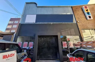 Ponto comercial para alugar na Rua Delminda Silveira, 563, Agronômica, Florianópolis
