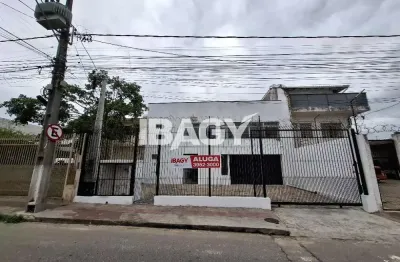 Barracão / Galpão / Depósito para alugar na Rua Wilson Menezes, 413, Campinas, São José