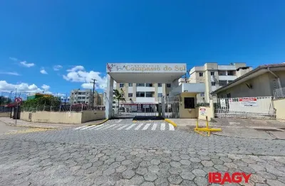 Excelente apartamento 2 dormitório(s) em real parque - são josé