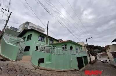 Excelente casa 2 dormitório(s) em saco dos limões - florianópolis