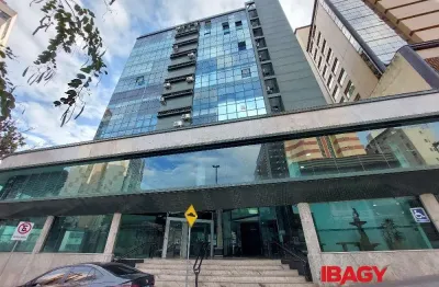 Oportunidade! salas/conjuntos em centro - florianópolis