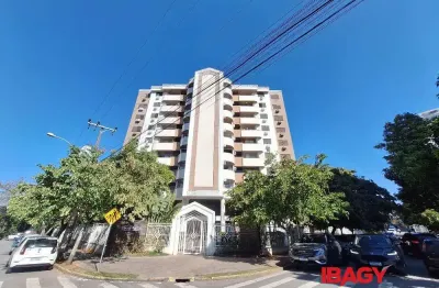 Excelente apartamento 2 dormitório(s) em itacorubi - florianópolis