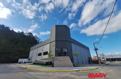 Barracão / Galpão / Depósito para alugar na Industrial 3, 00, Aririu, Palhoça