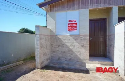 Excelente casa 1 dormitório(s) em vargem grande - florianópolis