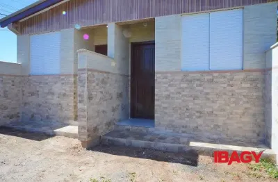 Casa com 1 quarto para alugar na João Pacheco, 174, Vargem Grande, Florianópolis