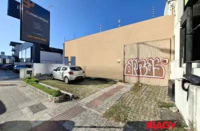 Ponto comercial para alugar na Avenida Presidente Kennedy, 515, Campinas, São José