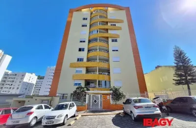 Excelente apartamento 2 dormitório(s) em trindade - florianópolis