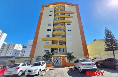Excelente apartamento 2 dormitório(s) em trindade - florianópolis