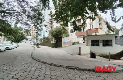 Excelente apartamento 2 dormitório(s) em trindade - florianópolis