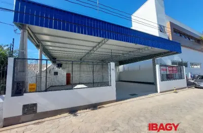 Oportunidade! galpão em jardim atlântico - florianópolis