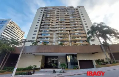 Excelente apartamento 1 dormitório(s) em centro - florianópolis