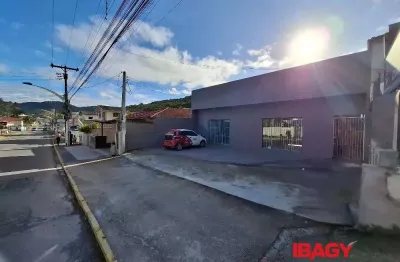 Ponto comercial para alugar na Rua Doutor Tancredo Neves, 270, Jardim Janaina, Biguaçu