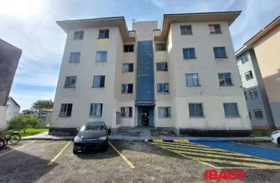 Excelente apartamento 2 dormitório(s) em praia joão rosa - biguaçu