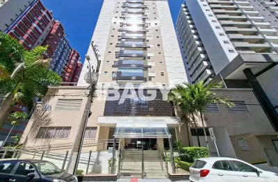 Excelente apartamento 2 dormitório(s) em campinas - são josé