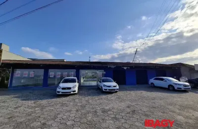 Ponto comercial para alugar na Paralela Br 101, Km 202, 2636, Ipiranga, São José