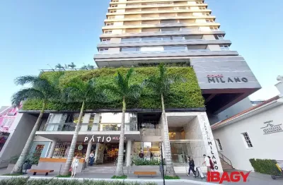 Excelente studio 1 dormitório(s) em centro - florianópolis