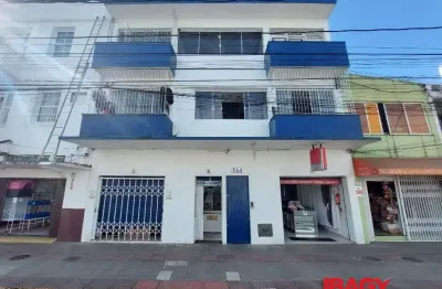 Excelente apartamento 2 dormitório(s) em centro - florianopolis