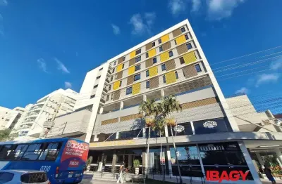 Excelente studio 1 dormitório(s) em córrego grande - florianópolis