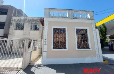 Casa comercial para alugar na Rua Crispim Mira, 213, Centro, Florianópolis