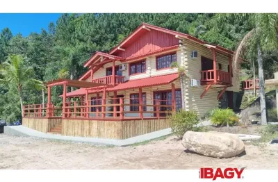 Oportunidade! casa em vargem pequena - florianópolis