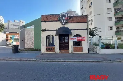 Casa comercial para alugar na Rua Crispim Mira, 147, Centro, Florianópolis