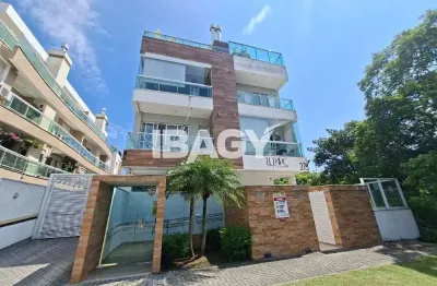 Excelente Studio 1 dormitório(s) em Campeche - Florianópolis