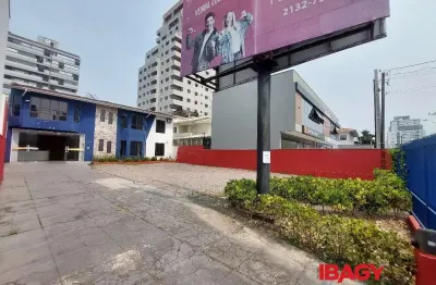 Casa comercial para alugar na Prefeito Ari Wagner, 113, Centro, Palhoça