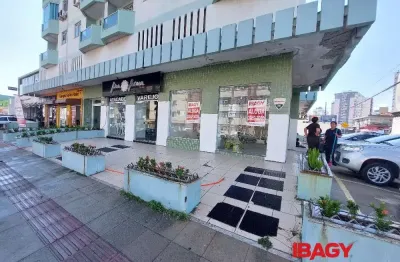 Ponto comercial para alugar na Avenida Lédio João Martins, 1000, Kobrasol, São José