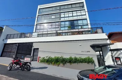 Excelente studio 1 dormitório(s) em coqueiros - florianópolis