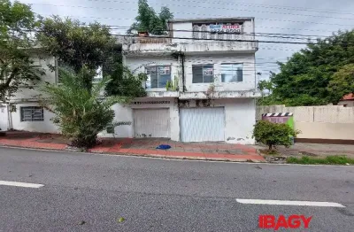 Casa comercial para alugar na Avenida Rio Branco, 1082, Centro, Florianópolis