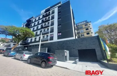 Excelente studio 1 dormitório(s) em carvoeira - florianópolis