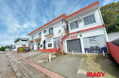 Casa comercial para alugar na Rua Doutor Heitor Blum, 850, Estreito, Florianópolis