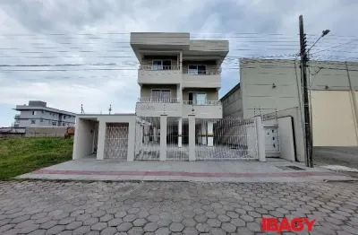 Excelente apartamento 1 dormitório(s) em jardim eldorado - palhoça