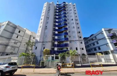 Excelente apartamento 3 dormitório(s) em coqueiros - florianópolis