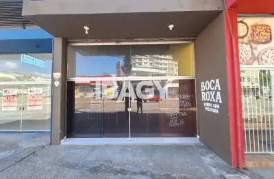 Ponto comercial para alugar na Rua Coronel Pedro Demoro, 2100, Estreito, Florianópolis