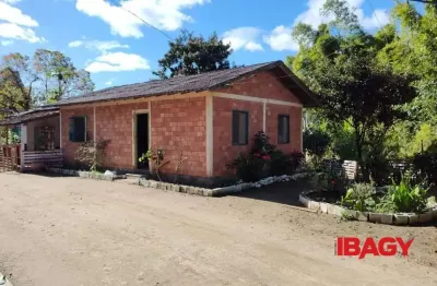 Oportunidade! terreno em sul do rio - santo amaro da imperatriz