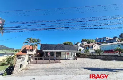 Ponto comercial para alugar na Rodovia José Carlos Daux, 777, João Paulo, Florianópolis