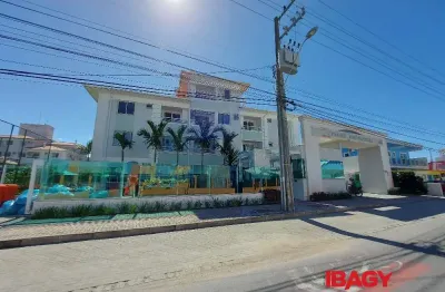 Excelente apartamento 1 dormitório(s) em canasvieiras - florianópolis