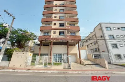 Excelente apartamento 1 dormitório(s) em kobrasol - são josé