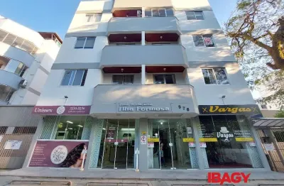 Excelente apartamento 2 dormitório(s) em córrego grande - florianópolis