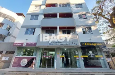 Excelente apartamento 2 dormitório(s) em córrego grande - florianópolis