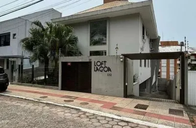 Excelente loft 3 dormitório(s) em lagoa da conceição - florianópolis