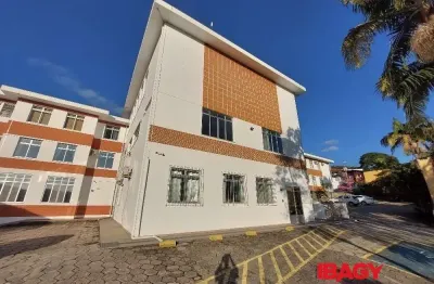 Ponto comercial para alugar na Rua Deputado Antônio Edu Vieira, 1524, Pantanal, Florianópolis