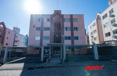 Excelente apartamento 2 dormitório(s) em serraria - são josé