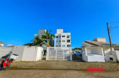 Excelente apartamento 2 dormitório(s) em aririú - palhoça