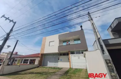 Excelente apartamento 2 dormitório(s) em jardim cidade de florianópolis - são josé