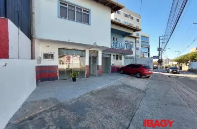 Ponto comercial para alugar na Rua João Grumiche, 1762, Roçado, São José