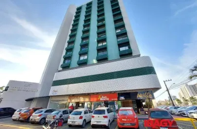 Sala comercial para alugar na Rua Victor Meirelles, 600, Campinas, São José